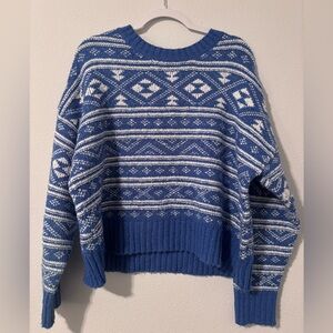 American Eagle Sweater